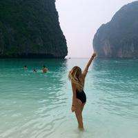 Отзыв от Тамара - Виза Destination Thailand